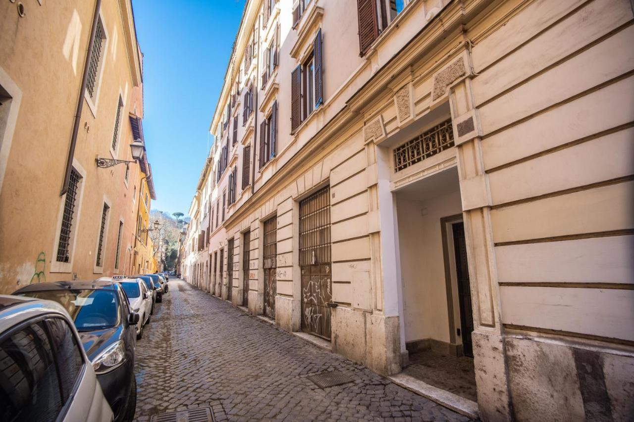 Le Case Di Andrea - Nel Cuore Di Trastevere — Photos 1